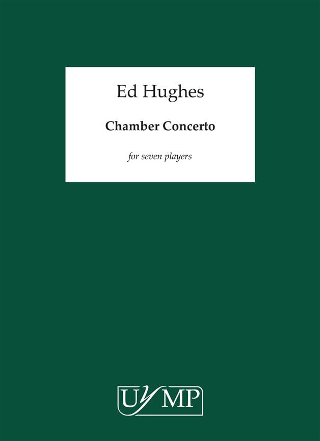 Chamber Concerto